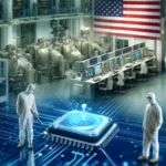 Shifts in the Semiconductor Industry: The Chips Act’s Unexpected Success